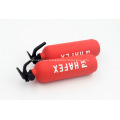 Promotional Logo Fire Extinguisher Power Bank